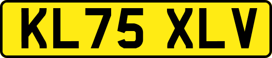 KL75XLV