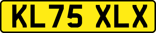 KL75XLX
