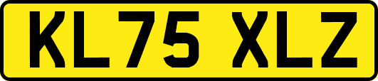 KL75XLZ