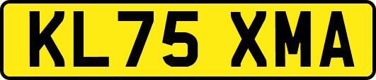 KL75XMA