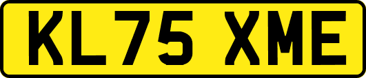KL75XME