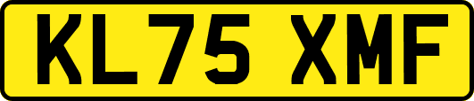 KL75XMF