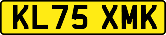KL75XMK