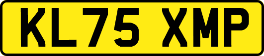 KL75XMP