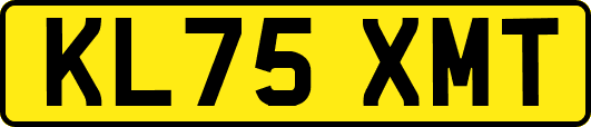 KL75XMT