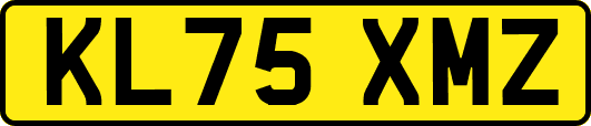KL75XMZ
