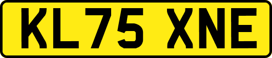 KL75XNE