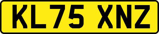KL75XNZ