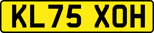 KL75XOH