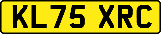 KL75XRC