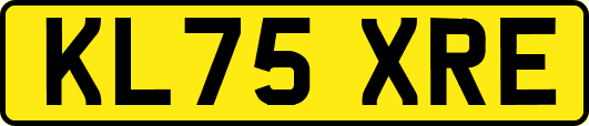 KL75XRE