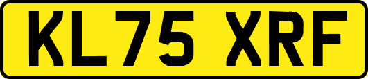 KL75XRF