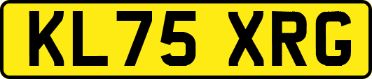 KL75XRG