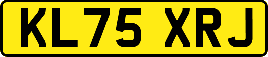 KL75XRJ