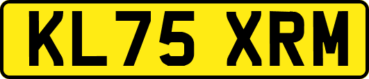 KL75XRM