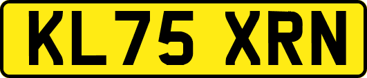 KL75XRN