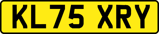 KL75XRY