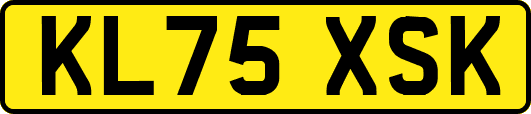 KL75XSK