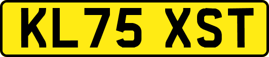 KL75XST