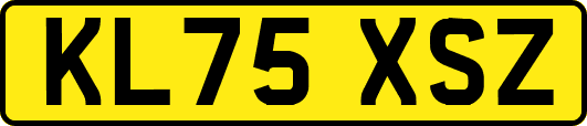 KL75XSZ