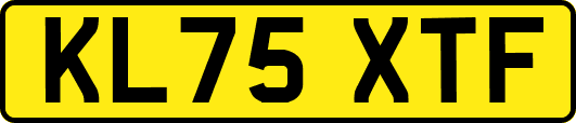 KL75XTF