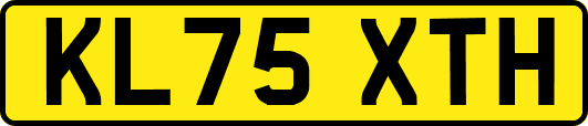 KL75XTH