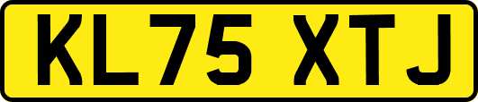KL75XTJ