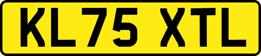 KL75XTL