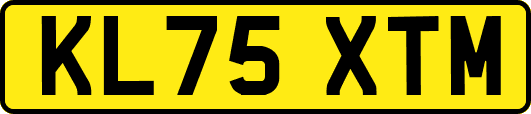KL75XTM