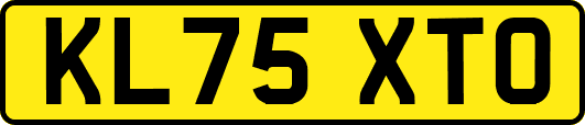 KL75XTO