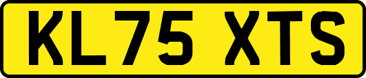 KL75XTS
