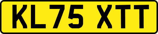 KL75XTT