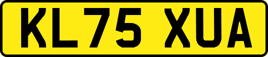 KL75XUA