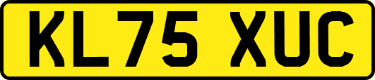 KL75XUC