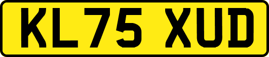 KL75XUD