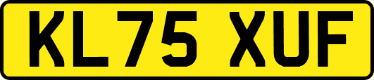 KL75XUF