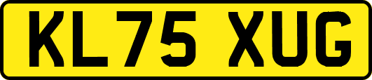 KL75XUG