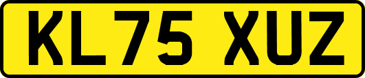 KL75XUZ