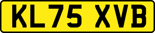KL75XVB