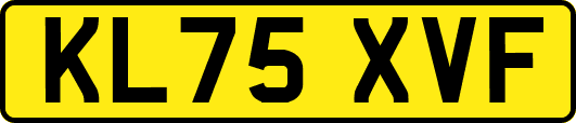 KL75XVF