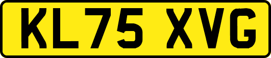 KL75XVG