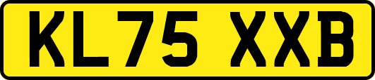 KL75XXB