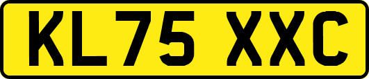 KL75XXC