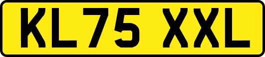 KL75XXL