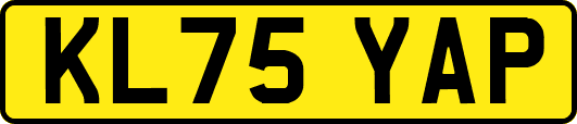 KL75YAP