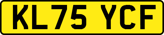 KL75YCF