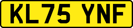 KL75YNF