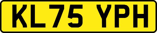 KL75YPH