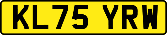 KL75YRW