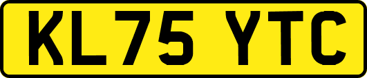 KL75YTC